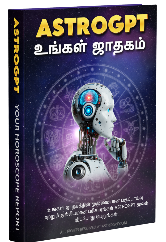 tamil astrogpt book 1